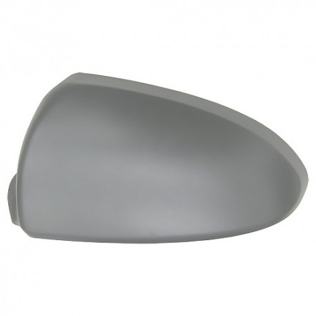 Calotta specchietto retrovisore verniciabile guida sx