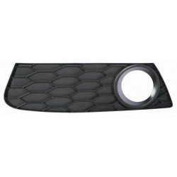 Griglia cornice fendinebbia lato passeggero - dx