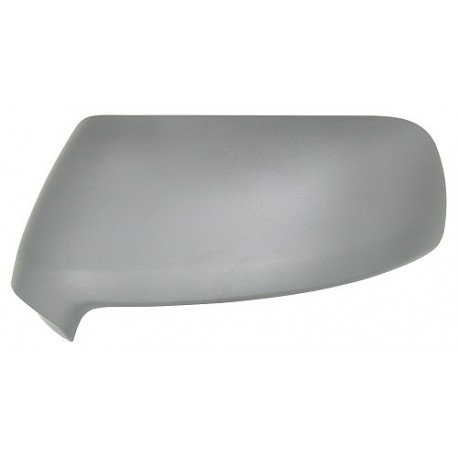 Calotta specchietto retrovisore verniciabile guida sx