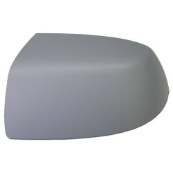 Calotta specchietto retrovisore verniciabile guida sx