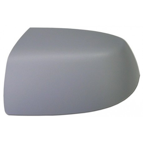 Calotta specchietto retrovisore verniciabile guida sx