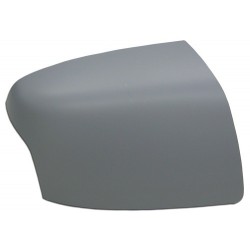 Calotta specchietto retrovisore verniciabile guida sx