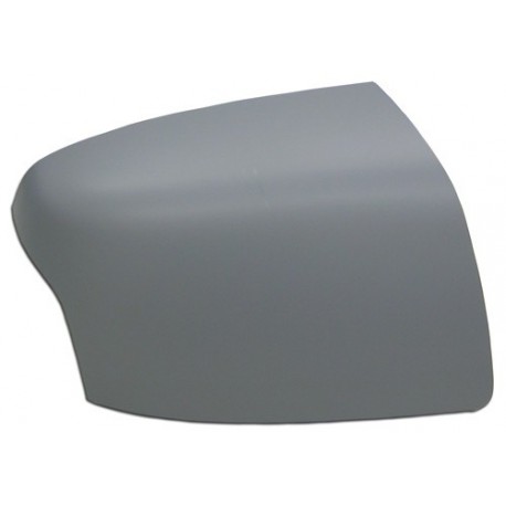 Calotta specchietto retrovisore verniciabile guida sx