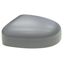 Calotta specchietto retrovisore verniciabile guida sx