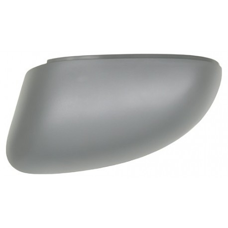 Calotta specchietto retrovisore verniciabile guida sx