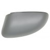 Calotta specchietto retrovisore verniciabile guida sx