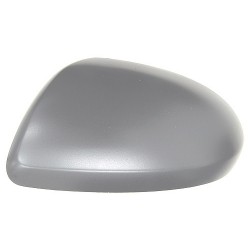 Calotta specchietto retrovisore verniciabile guida sx