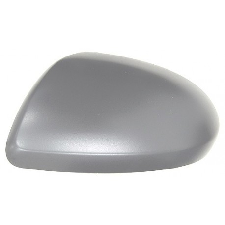 Calotta specchietto retrovisore verniciabile guida sx