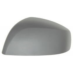 Calotta specchietto retrovisore verniciabile guida sx