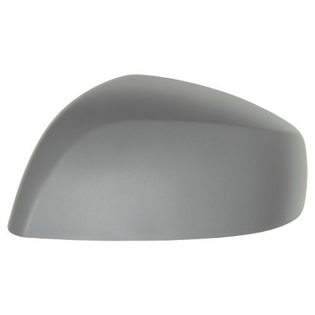 Calotta specchietto retrovisore verniciabile guida sx