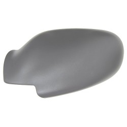 Calotta specchietto retrovisore verniciabile guida sx