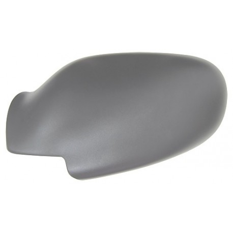 Calotta specchietto retrovisore verniciabile guida sx