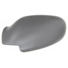 Calotta specchietto retrovisore verniciabile guida sx