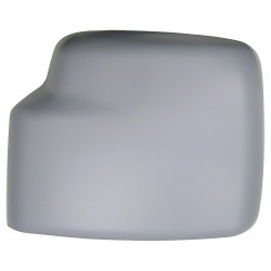 Calotta specchietto retrovisore verniciabile guida sx