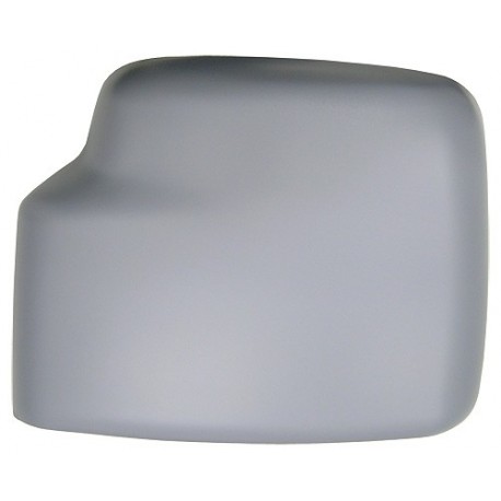 Calotta specchietto retrovisore verniciabile guida sx