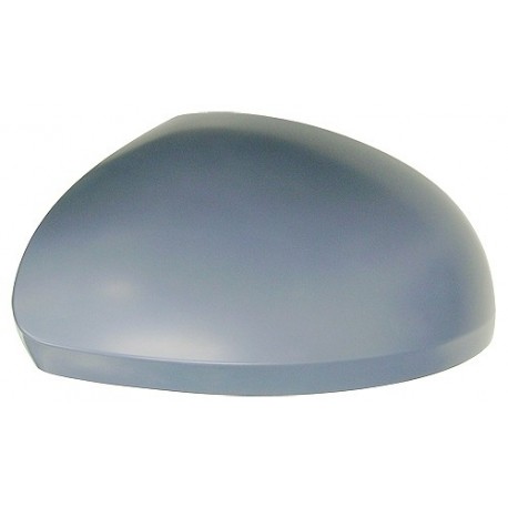 Calotta specchietto retrovisore verniciabile guida sx