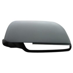 Calotta specchietto retrovisore verniciabile guida sx