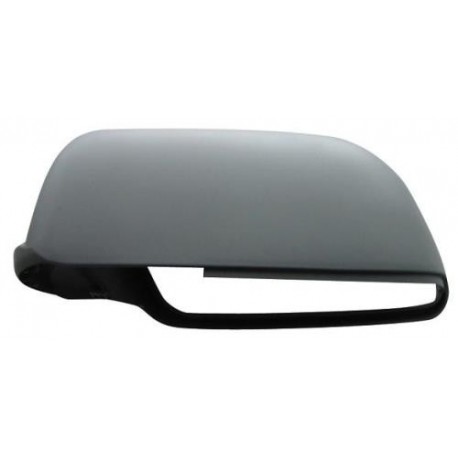 Calotta specchietto retrovisore verniciabile guida sx