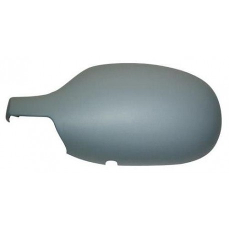 Calotta specchietto retrovisore verniciabile guida sx