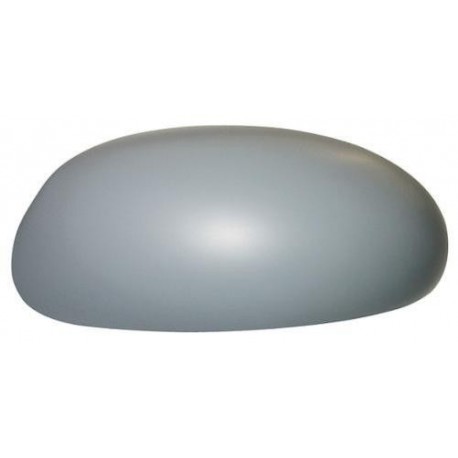Calotta specchietto retrovisore verniciabile guida sx