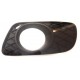 Griglia cornice fendinebbia lato passeggero - dx