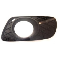 Griglia cornice fendinebbia lato passeggero - dx