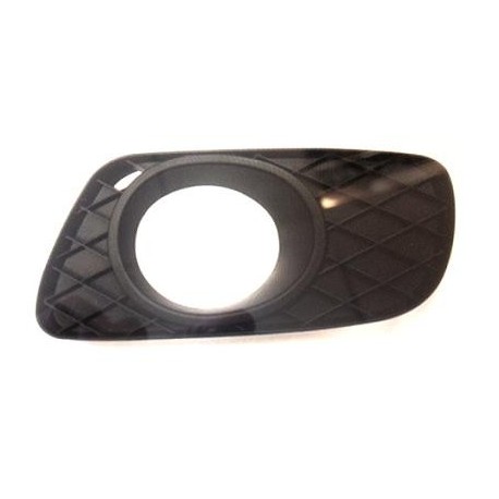 Griglia cornice fendinebbia lato passeggero - dx