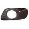 Griglia cornice fendinebbia lato passeggero - dx