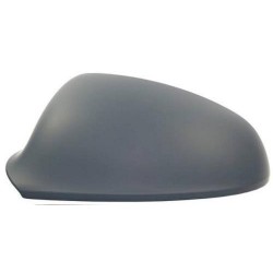 Calotta specchietto retrovisore verniciabile guida sx