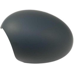 Calotta specchietto retrovisore verniciabile guida sx