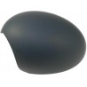 Calotta specchietto retrovisore verniciabile guida sx