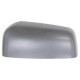 Calotta specchietto retrovisore verniciabile guida sx