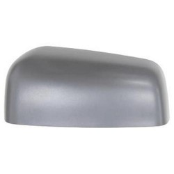 Calotta specchietto retrovisore verniciabile guida sx