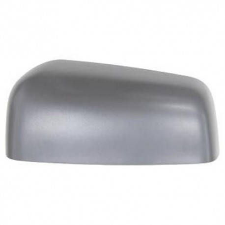Calotta specchietto retrovisore verniciabile guida sx