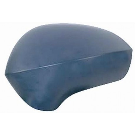 Calotta specchietto retrovisore verniciabile guida sx