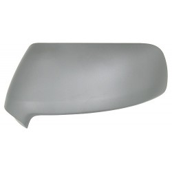 Calotta specchietto retrovisore verniciabile guida sx