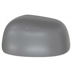 Calotta specchietto retrovisore verniciabile guida sx