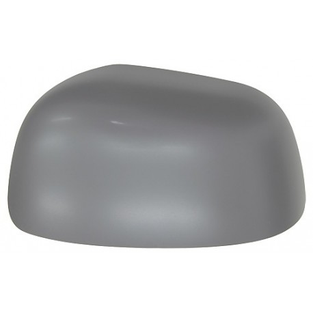 Calotta specchietto retrovisore verniciabile guida sx
