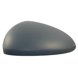 Calotta specchietto retrovisore verniciabile passeggero dx