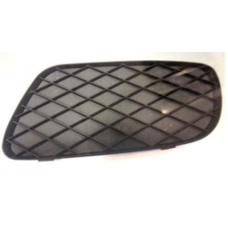 Griglia paraurti senza fori fendinebbia lato passeggero - dx