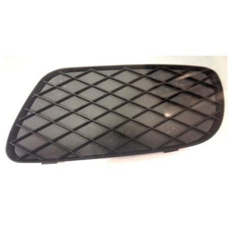 Griglia paraurti senza fori fendinebbia lato passeggero - dx