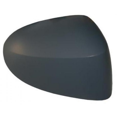 Calotta specchietto retrovisore verniciabile passeggero dx