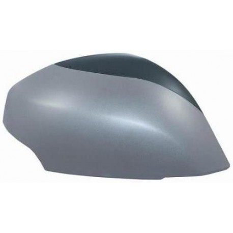 Calotta specchietto retrovisore verniciabile passeggero dx