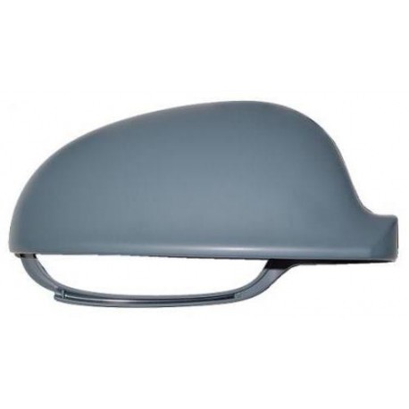Calotta specchietto retrovisore verniciabile passeggero dx