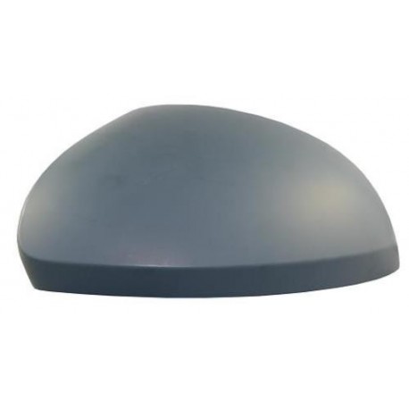 Calotta specchietto retrovisore verniciabile passeggero dx