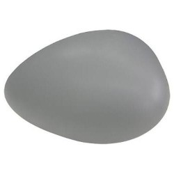 Calotta specchietto retrovisore verniciabile passeggero dx