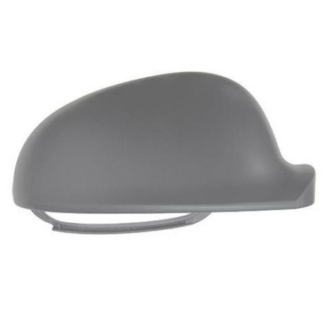 Calotta specchietto retrovisore verniciabile passeggero dx