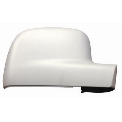 Calotta specchietto retrovisore verniciabile passeggero dx