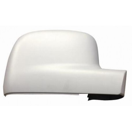 Calotta specchietto retrovisore verniciabile passeggero dx