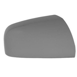 Calotta specchietto retrovisore verniciabile passeggero dx